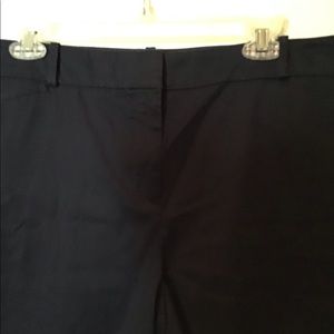 Talbots Shorts - Talbots 14 Navy Blue Shorts Talbots Shorts - Talbots 14 Navy Blue Shorts
